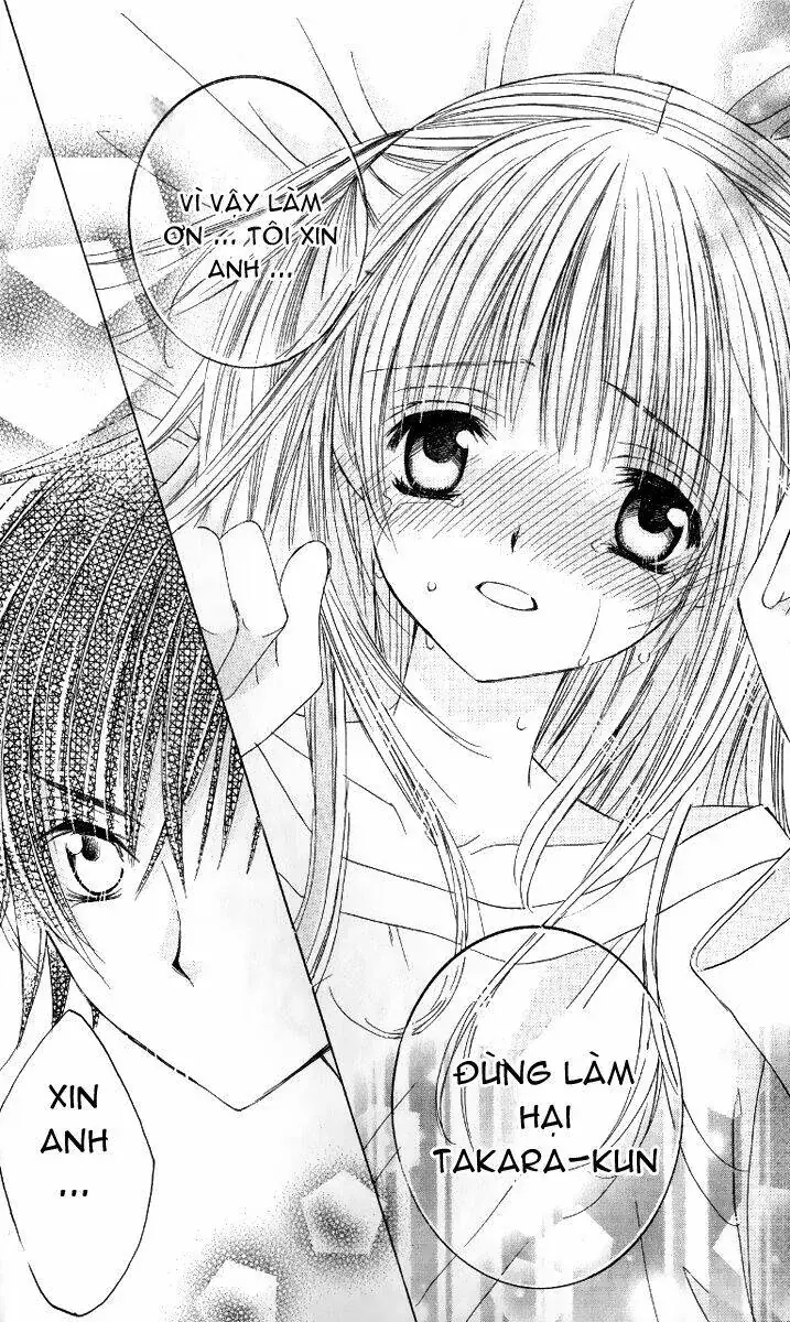 Bạn Trai Nổi Bật Chapter 4 - Trang 30