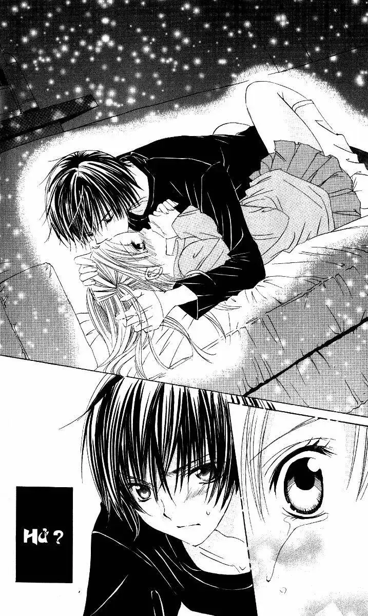 Bạn Trai Nổi Bật Chapter 4 - Trang 31