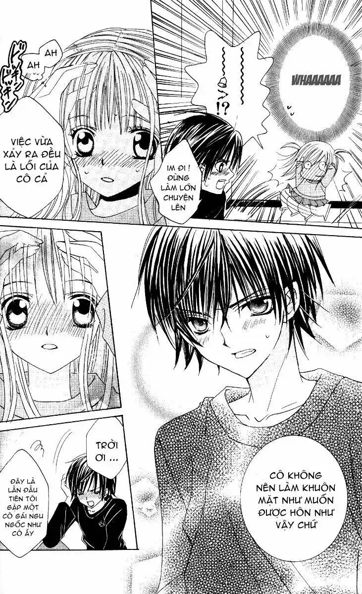Bạn Trai Nổi Bật Chapter 4 - Trang 32