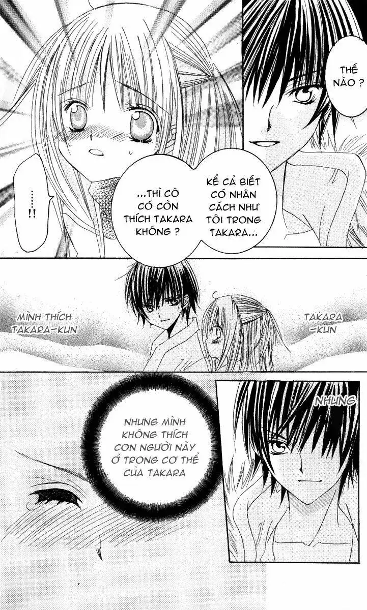 Bạn Trai Nổi Bật Chapter 4 - Trang 9