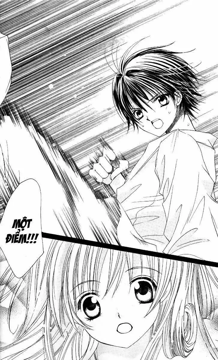 Bạn Trai Nổi Bật Chapter 5 - Trang 14