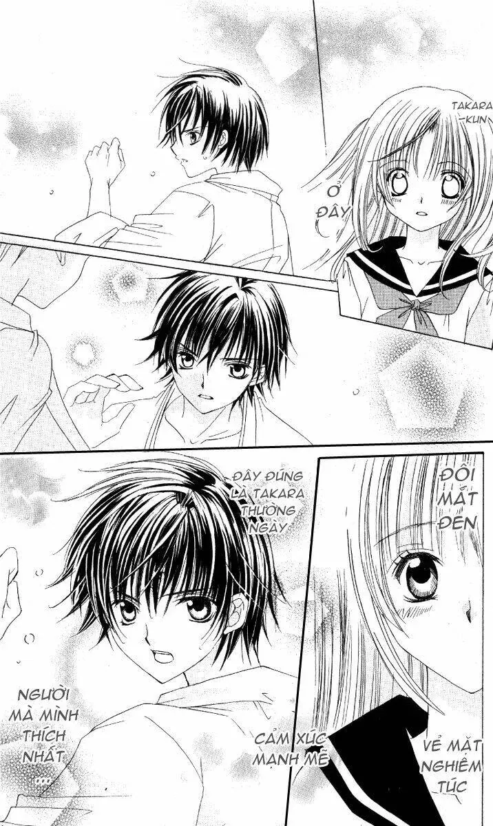 Bạn Trai Nổi Bật Chapter 5 - Trang 15