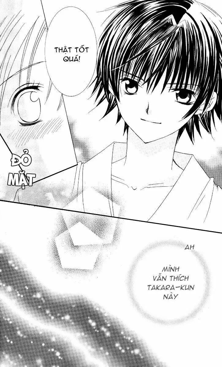 Bạn Trai Nổi Bật Chapter 5 - Trang 20