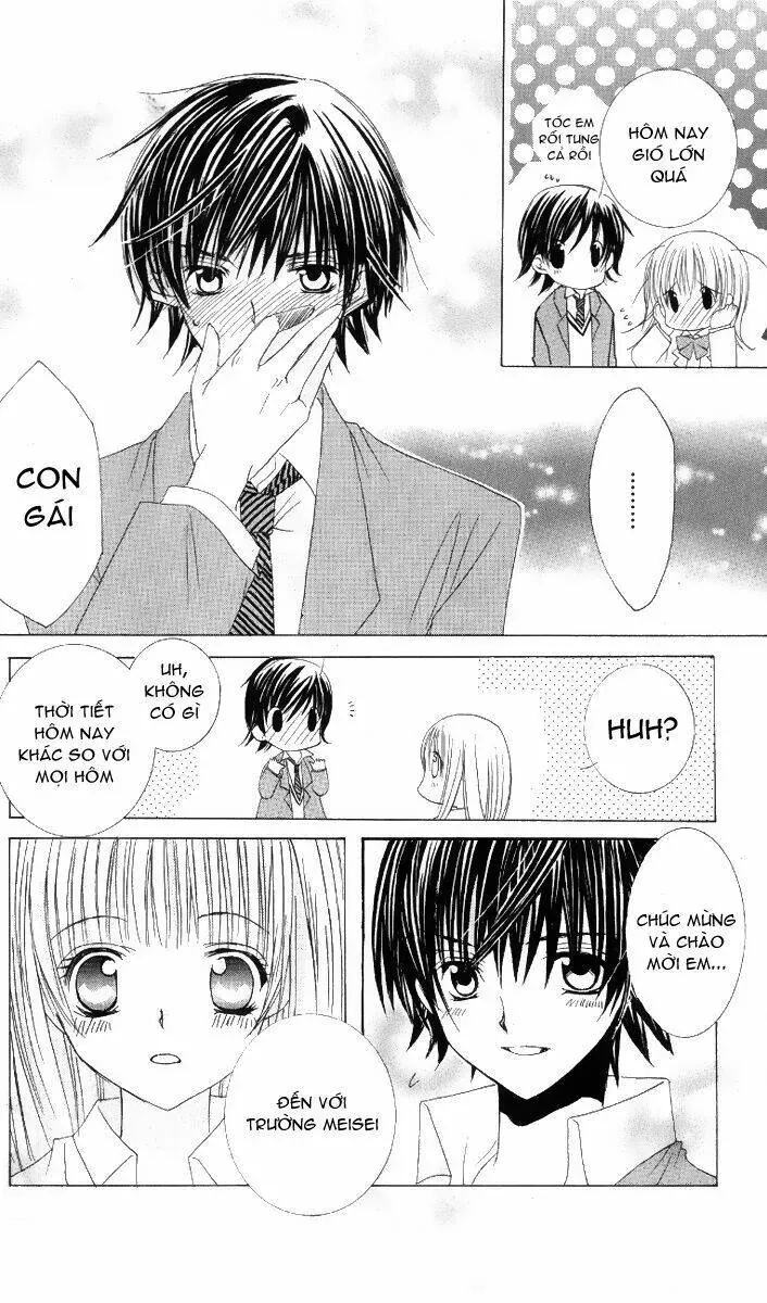 Bạn Trai Nổi Bật Chapter 5 - Trang 25