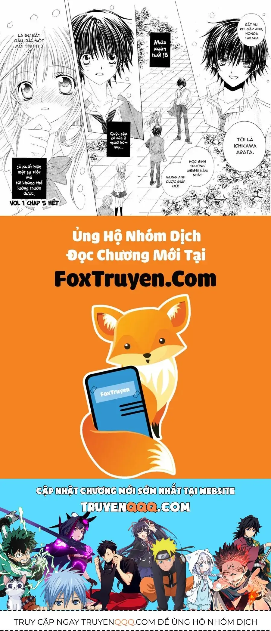 Bạn Trai Nổi Bật Chapter 5 - Trang 29