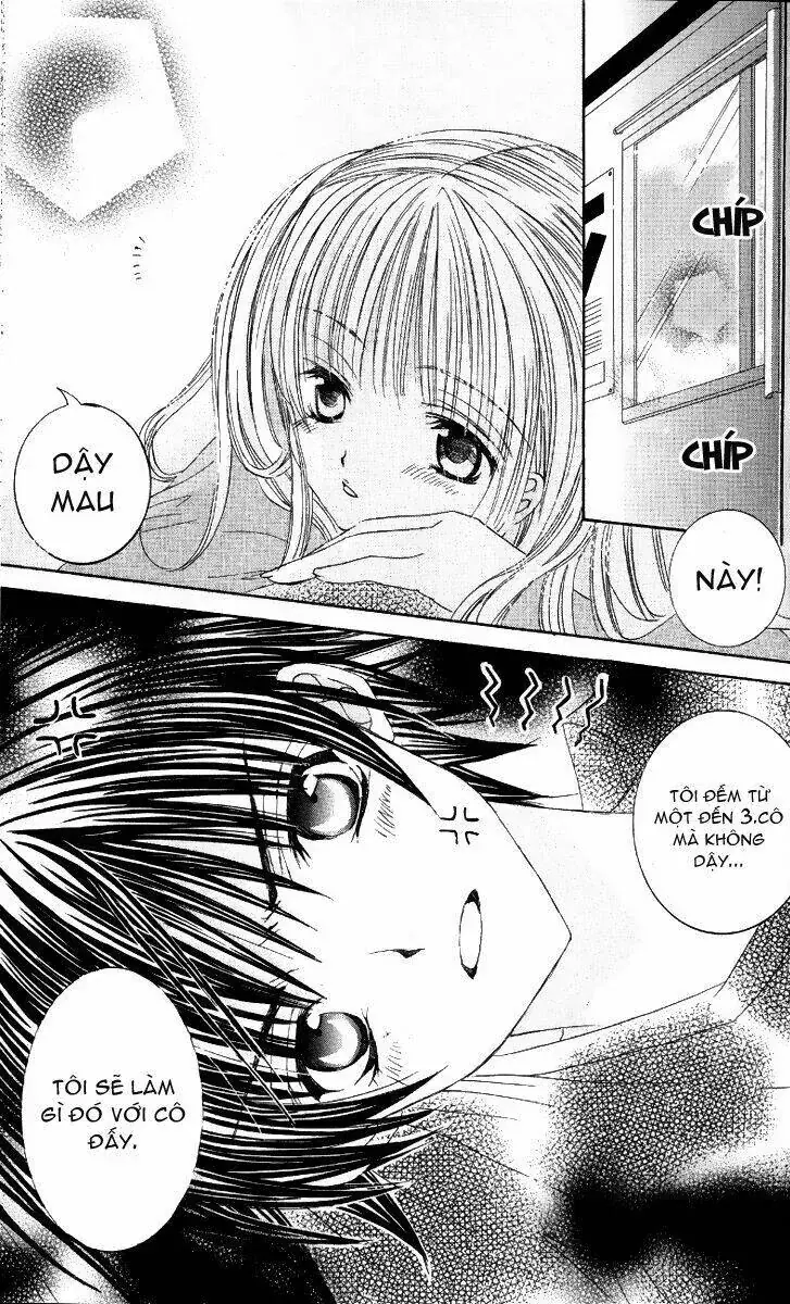 Bạn Trai Nổi Bật Chapter 5 - Trang 4