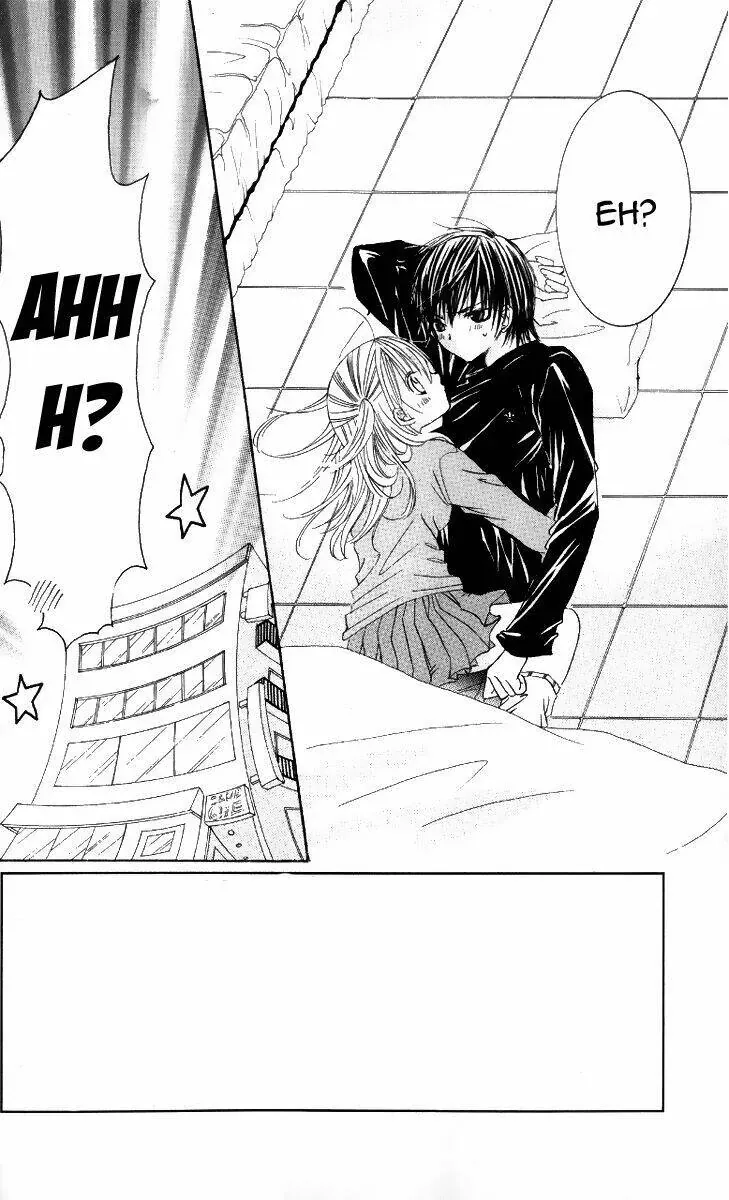 Bạn Trai Nổi Bật Chapter 5 - Trang 5