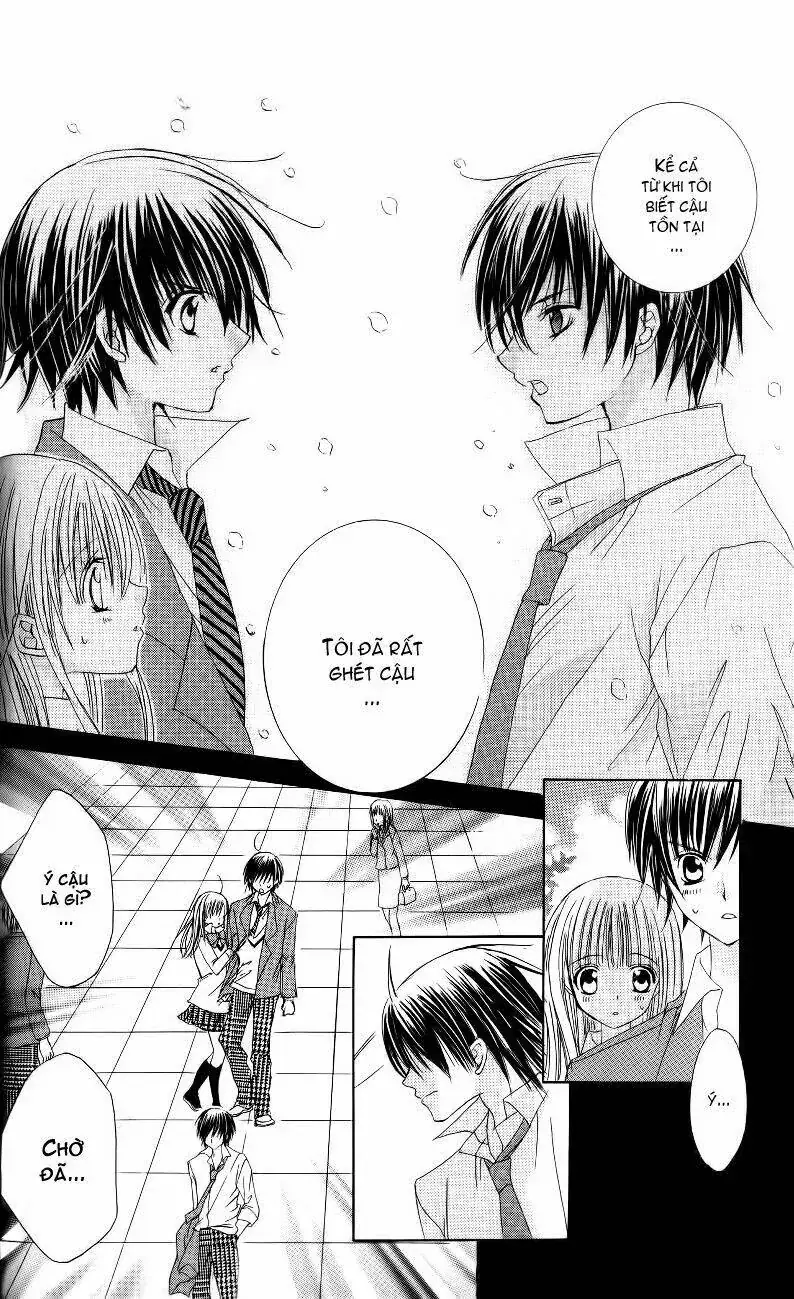 Bạn Trai Nổi Bật Chapter 6 - Trang 13