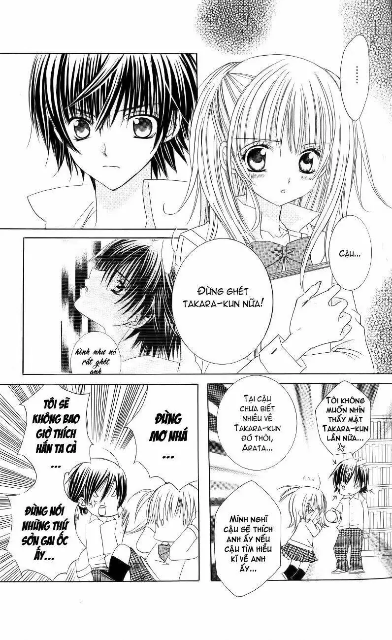 Bạn Trai Nổi Bật Chapter 6 - Trang 24