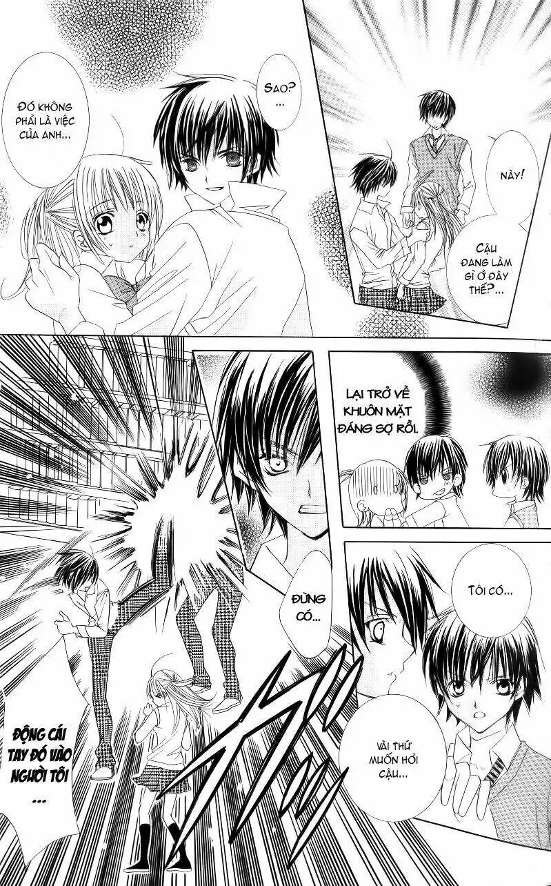 Bạn Trai Nổi Bật Chapter 6 - Trang 26