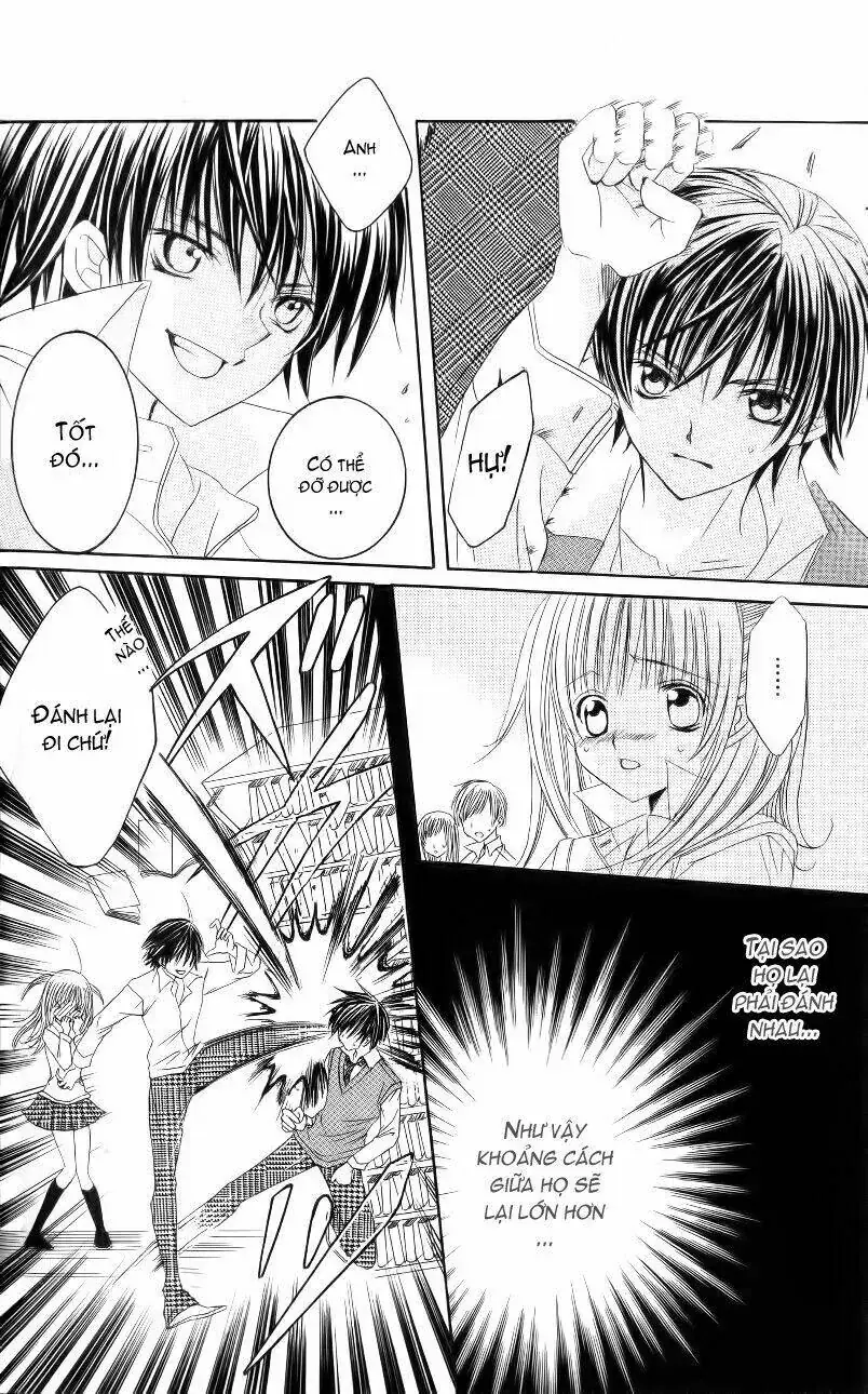 Bạn Trai Nổi Bật Chapter 6 - Trang 27
