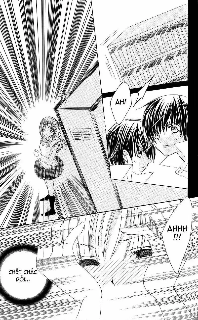 Bạn Trai Nổi Bật Chapter 6 - Trang 28