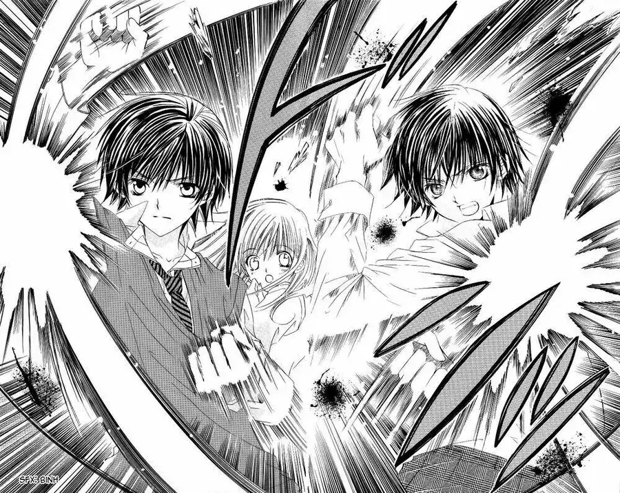 Bạn Trai Nổi Bật Chapter 6 - Trang 29