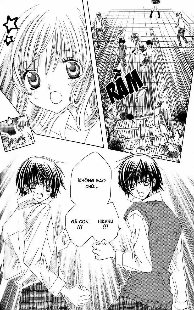 Bạn Trai Nổi Bật Chapter 6 - Trang 30