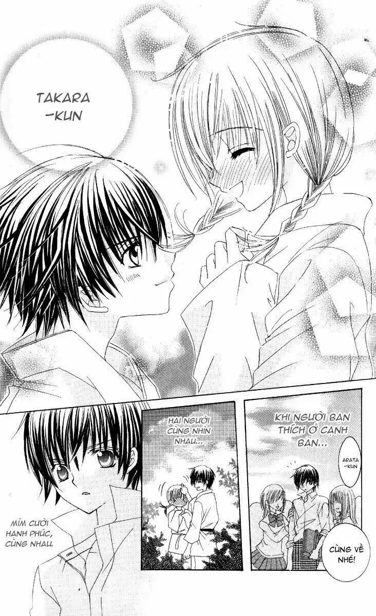 Bạn Trai Nổi Bật Chapter 7 - Trang 19