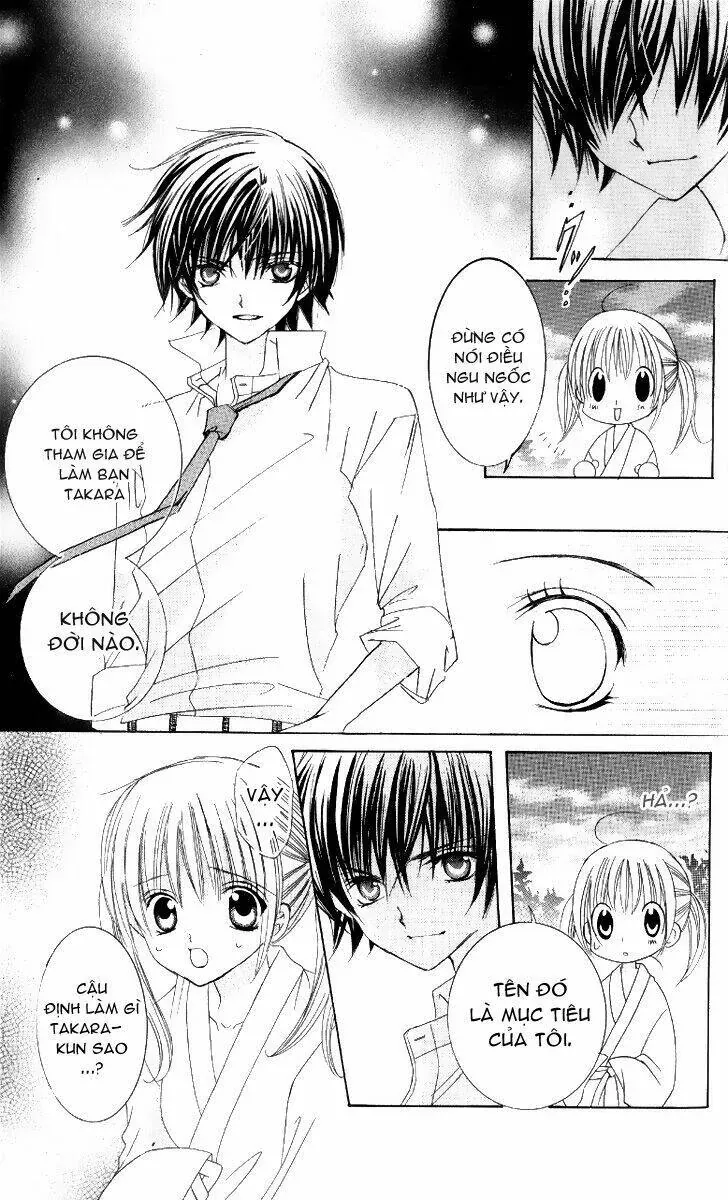 Bạn Trai Nổi Bật Chapter 7 - Trang 27