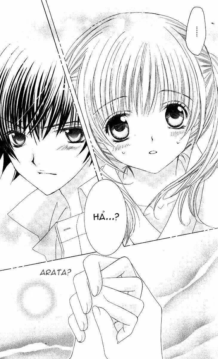 Bạn Trai Nổi Bật Chapter 7 - Trang 29