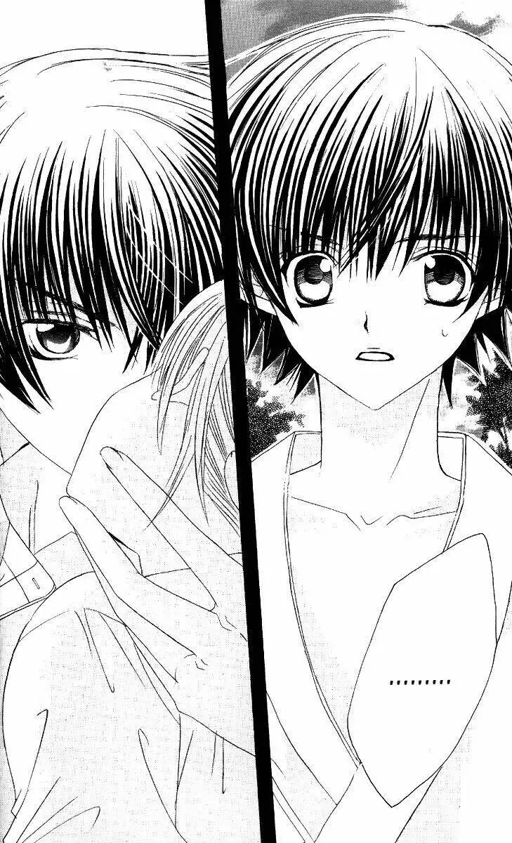 Bạn Trai Nổi Bật Chapter 7 - Trang 31
