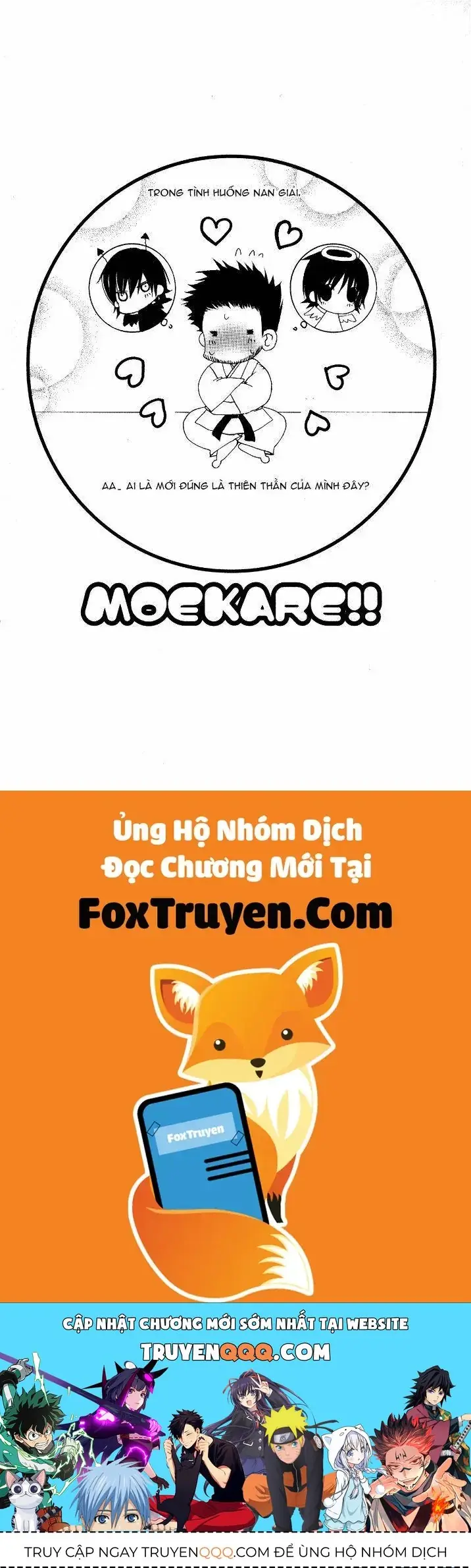 Bạn Trai Nổi Bật Chapter 7 - Trang 33