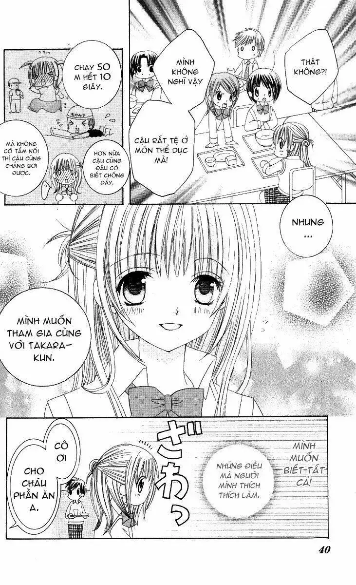 Bạn Trai Nổi Bật Chapter 7 - Trang 4