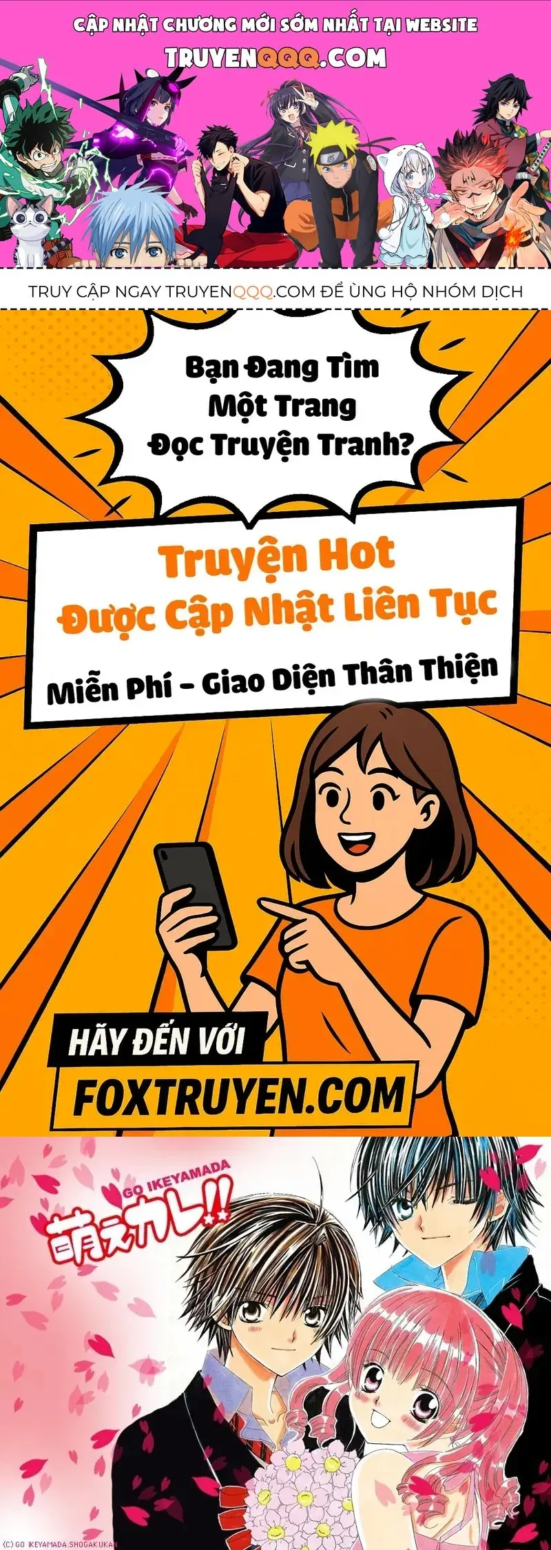 Bạn Trai Nổi Bật Chapter 8 - Trang 2