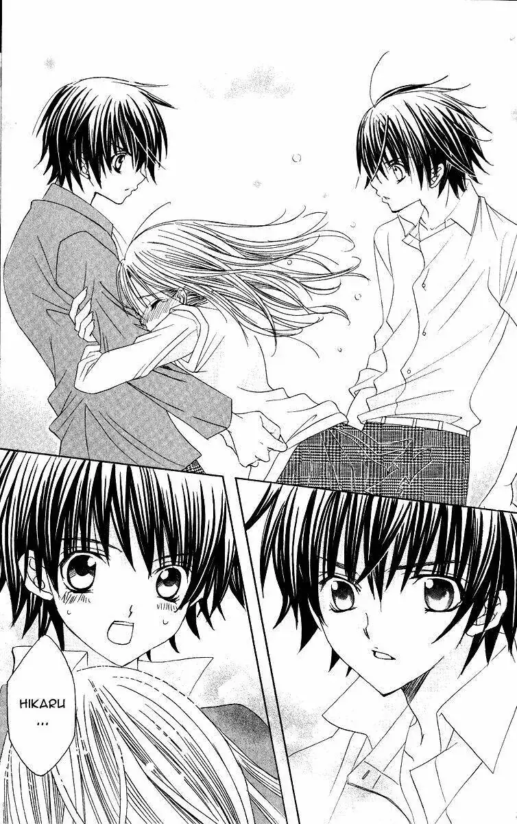 Bạn Trai Nổi Bật Chapter 8 - Trang 25