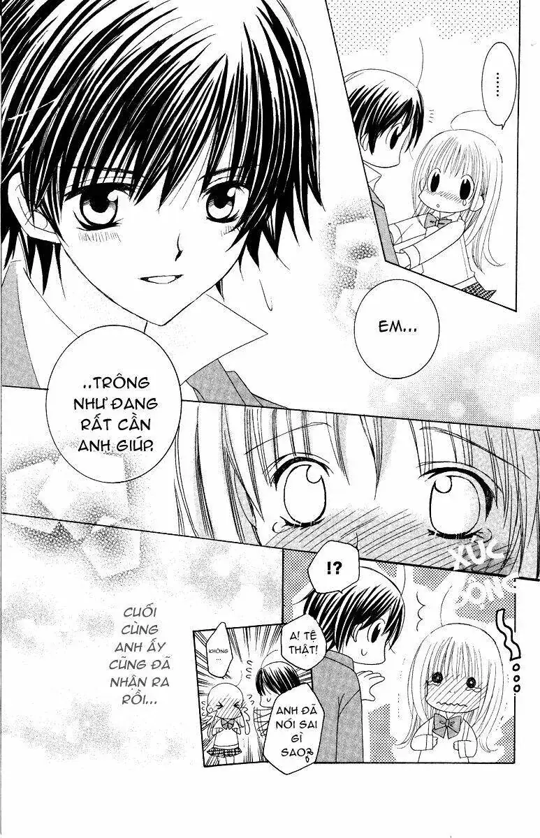 Bạn Trai Nổi Bật Chapter 8 - Trang 27