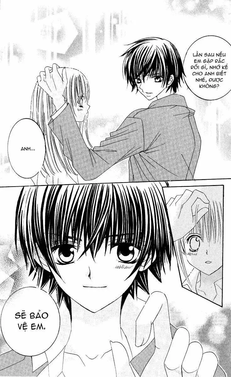 Bạn Trai Nổi Bật Chapter 8 - Trang 29