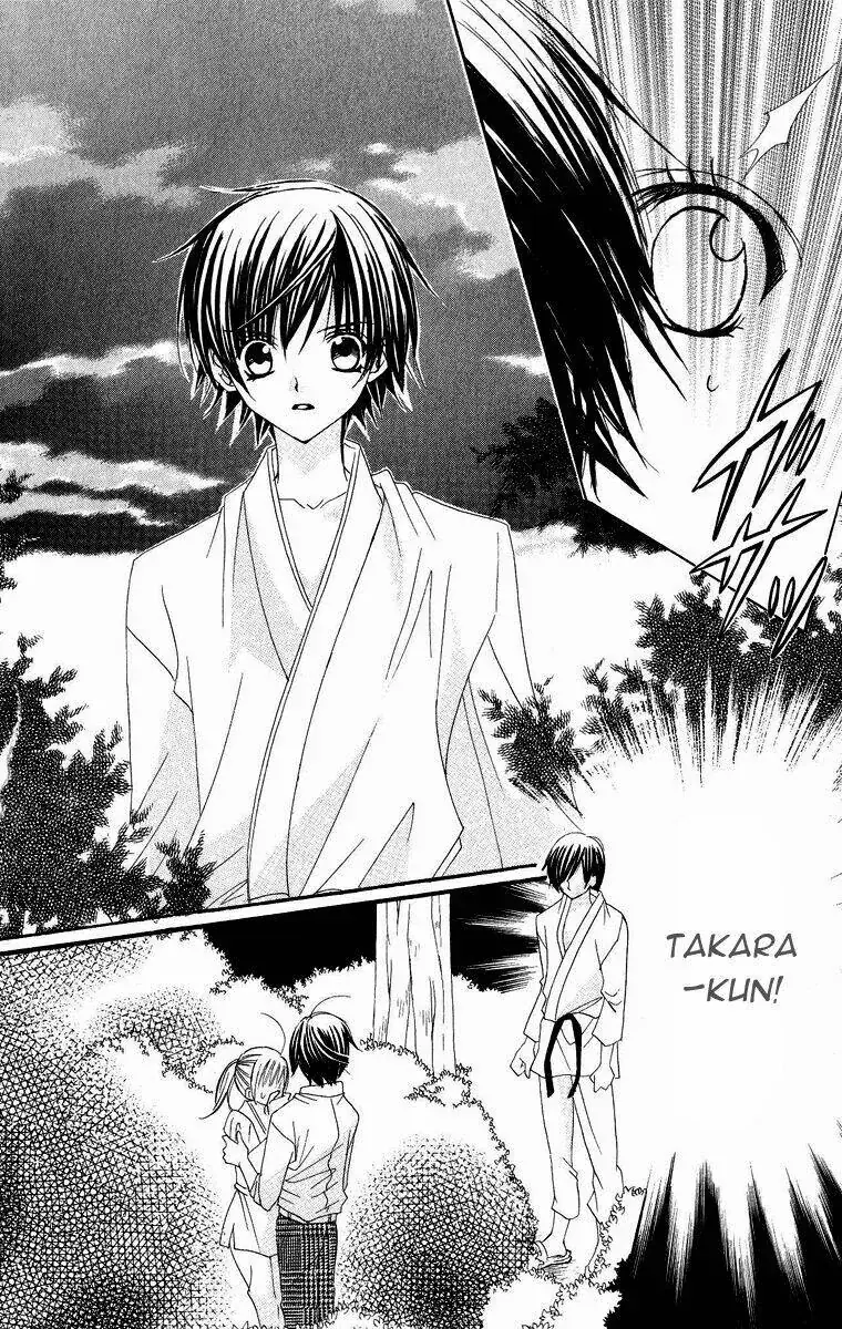 Bạn Trai Nổi Bật Chapter 8 - Trang 4