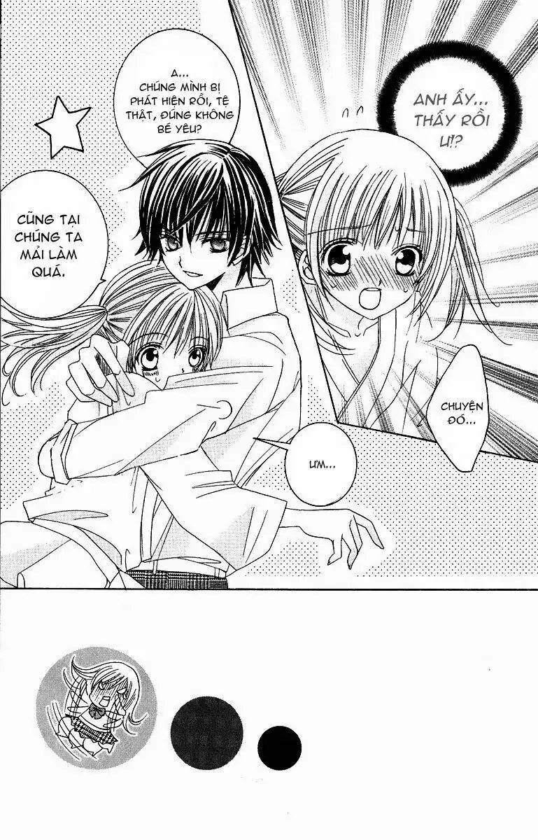 Bạn Trai Nổi Bật Chapter 8 - Trang 5