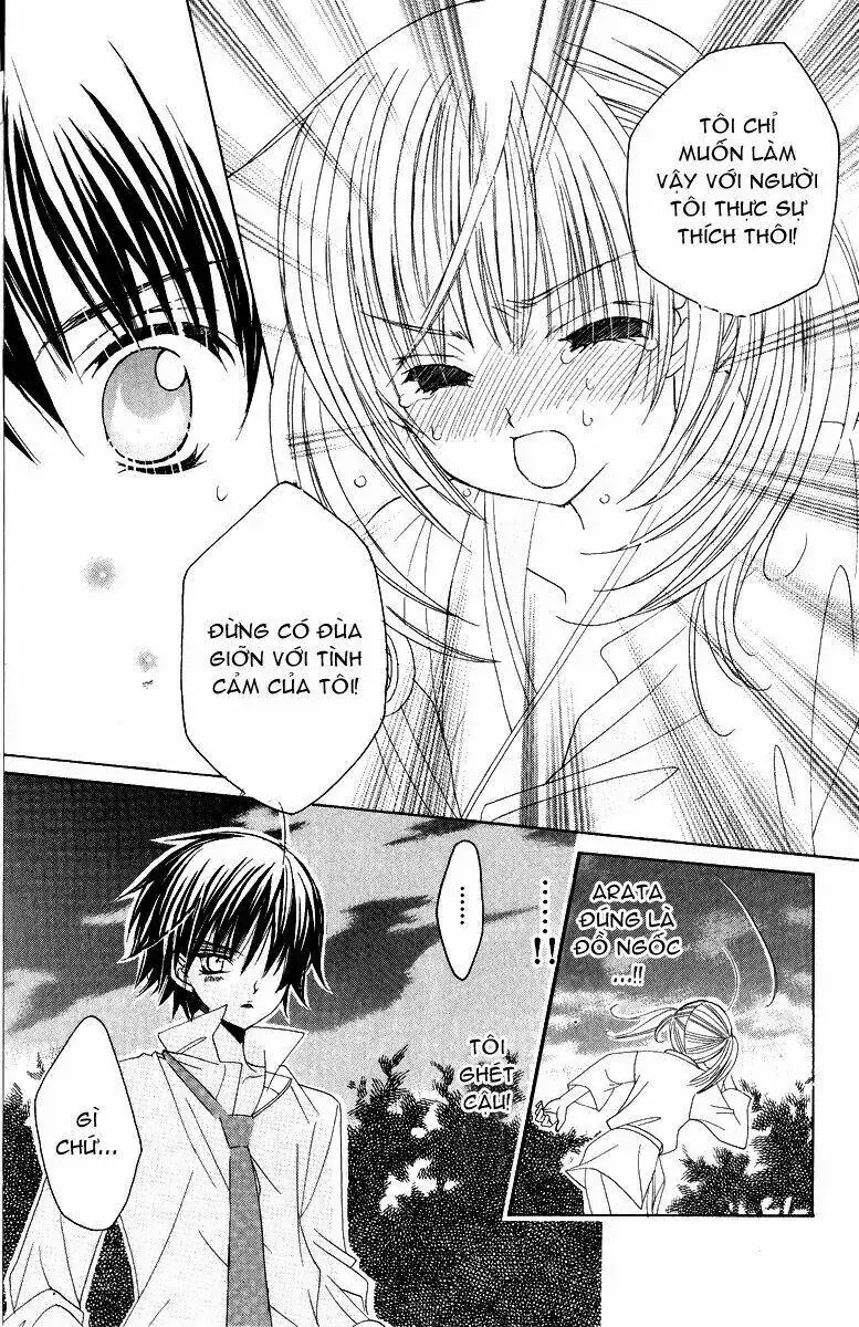 Bạn Trai Nổi Bật Chapter 8 - Trang 9