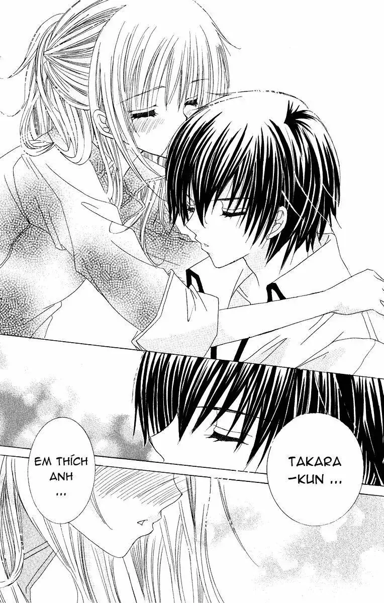 Bạn Trai Nổi Bật Chapter 9 - Trang 29