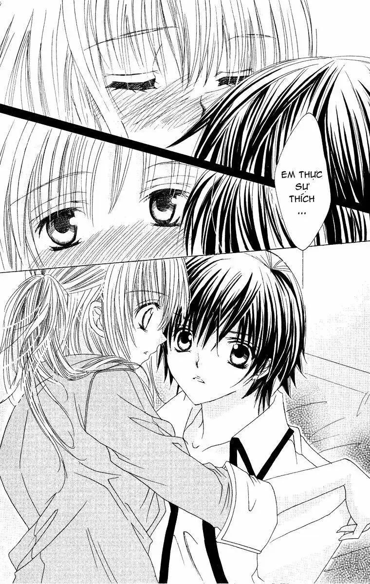 Bạn Trai Nổi Bật Chapter 9 - Trang 30