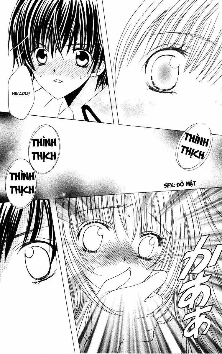 Bạn Trai Nổi Bật Chapter 9 - Trang 31