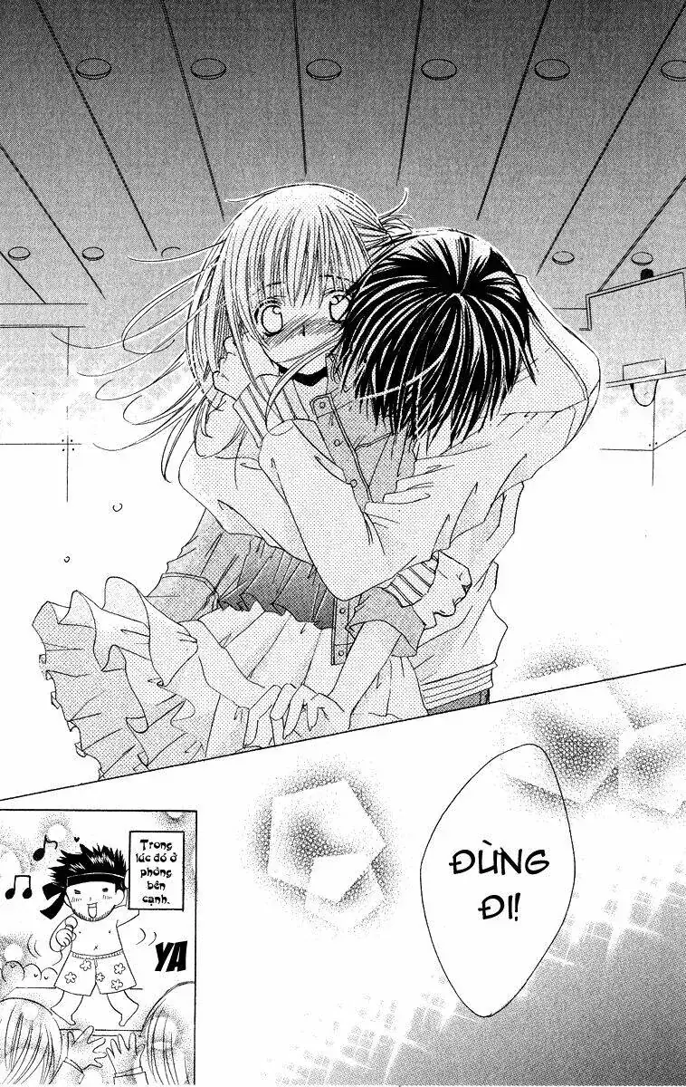 Bạn Trai Nổi Bật Chapter 9 - Trang 33