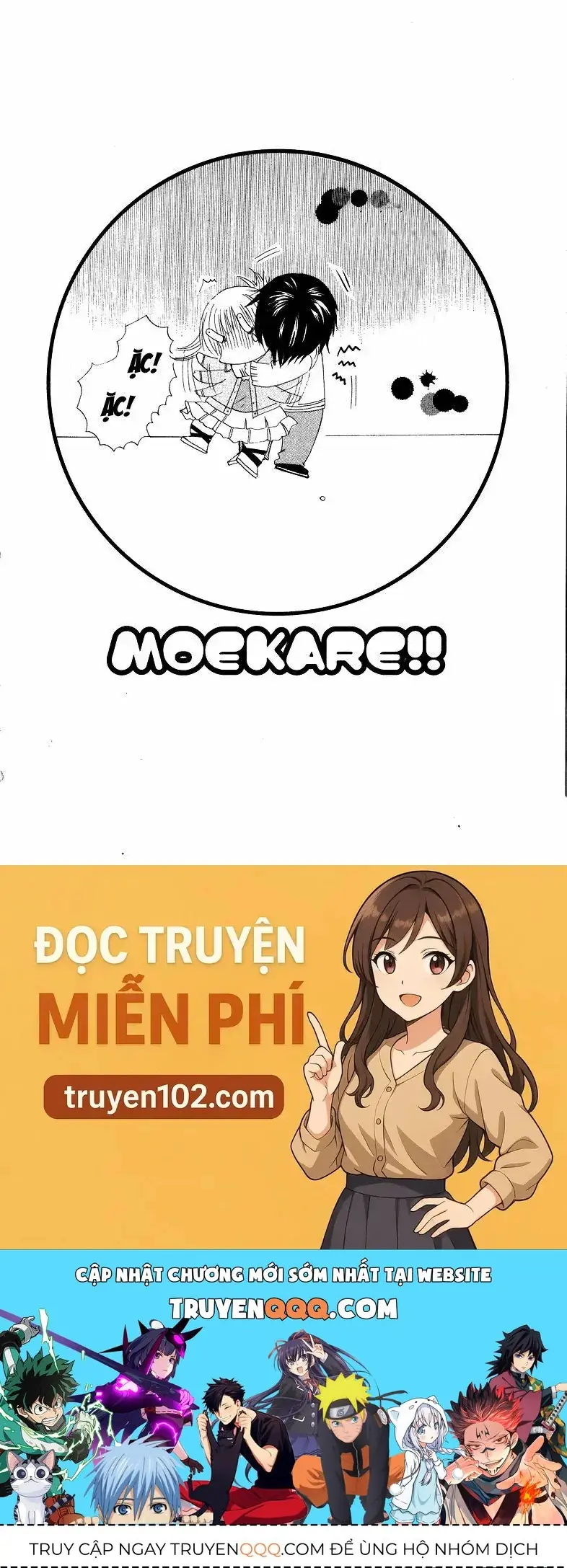 Bạn Trai Nổi Bật Chapter 9 - Trang 34