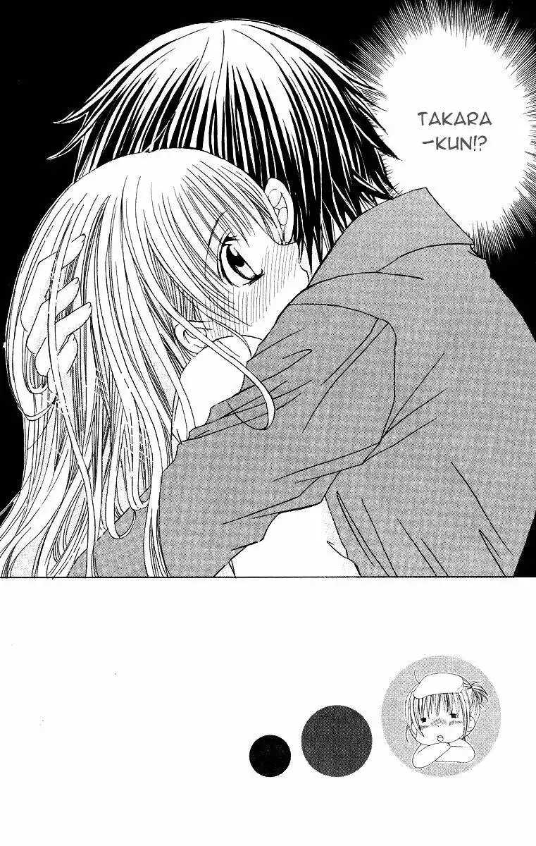 Bạn Trai Nổi Bật Chapter 9 - Trang 4