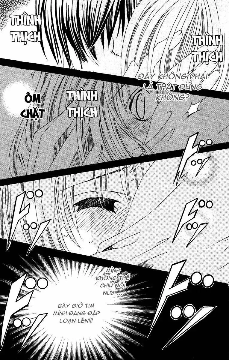 Bạn Trai Nổi Bật Chapter 9 - Trang 5