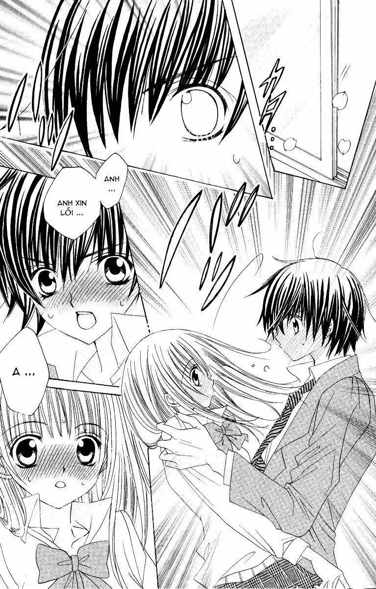 Bạn Trai Nổi Bật Chapter 9 - Trang 6