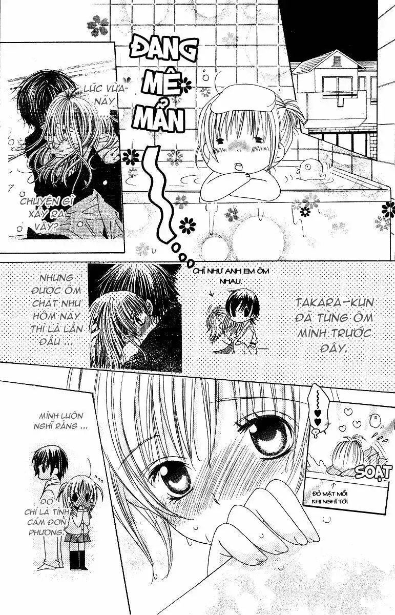 Bạn Trai Nổi Bật Chapter 9 - Trang 9