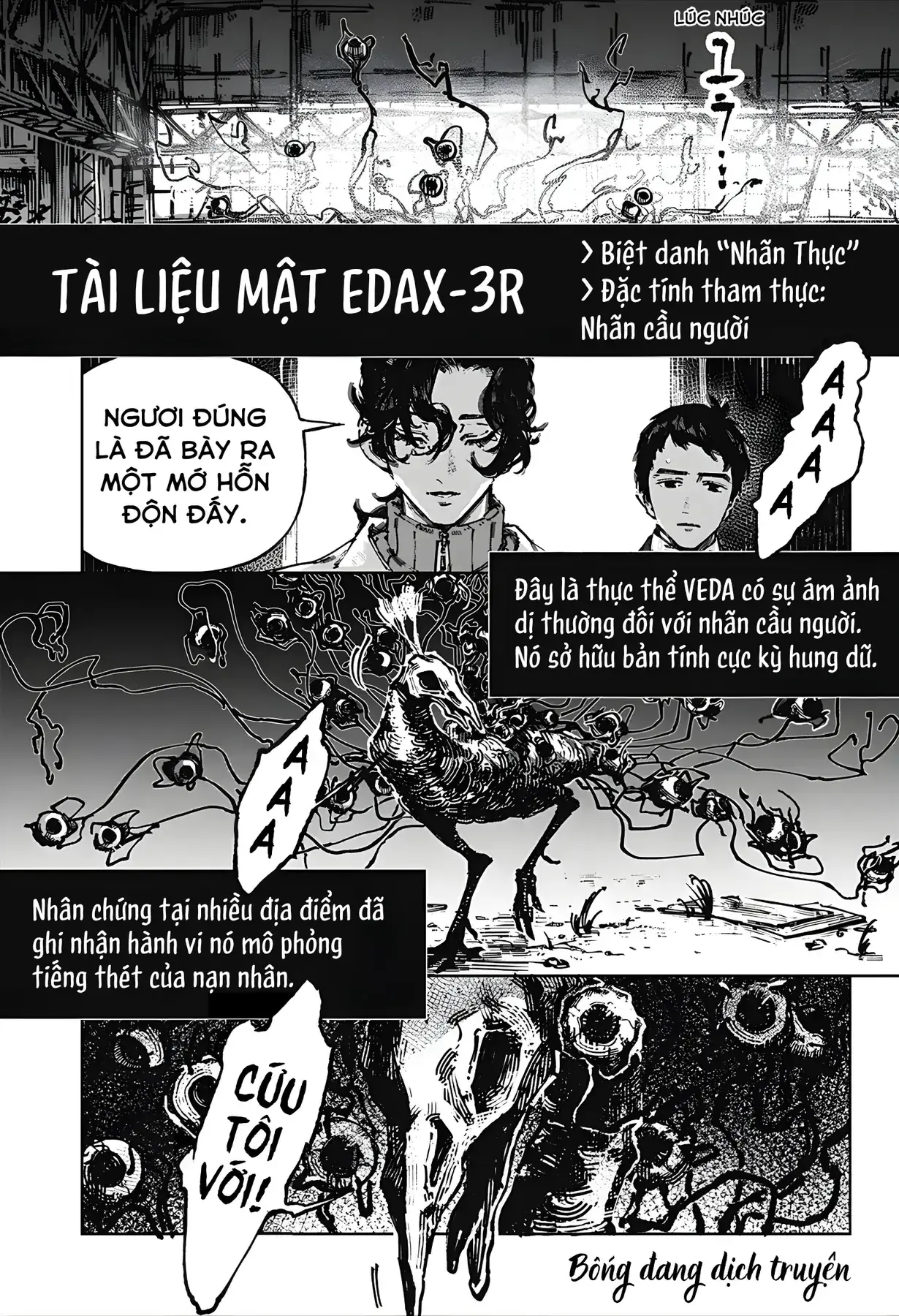 Bằng Cả Trái Tim Chapter 1 - Trang 14