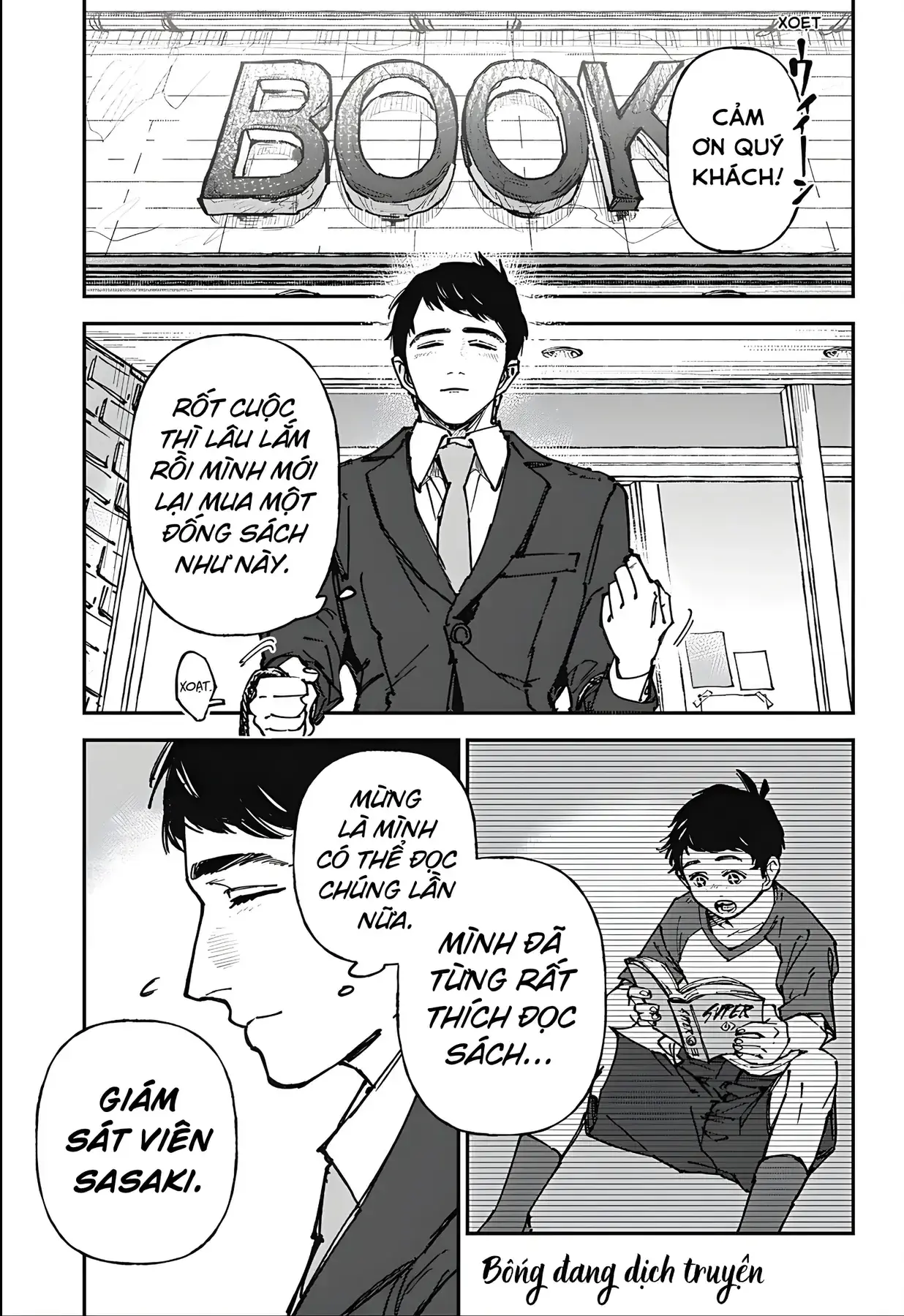 Bằng Cả Trái Tim Chapter 1 - Trang 46