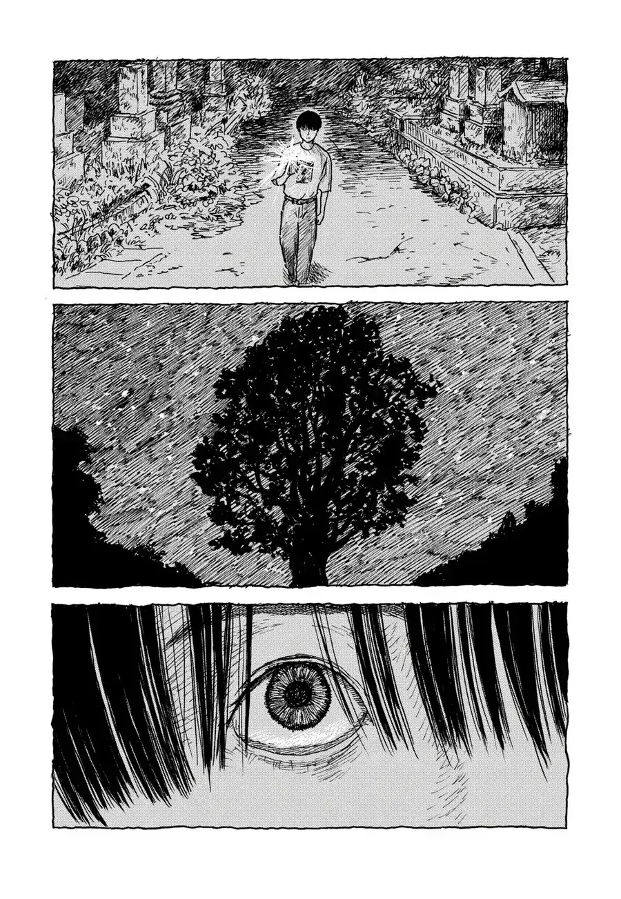 Bảng Câu Hỏi Về Cái Miệng Chapter 1 - Trang 18