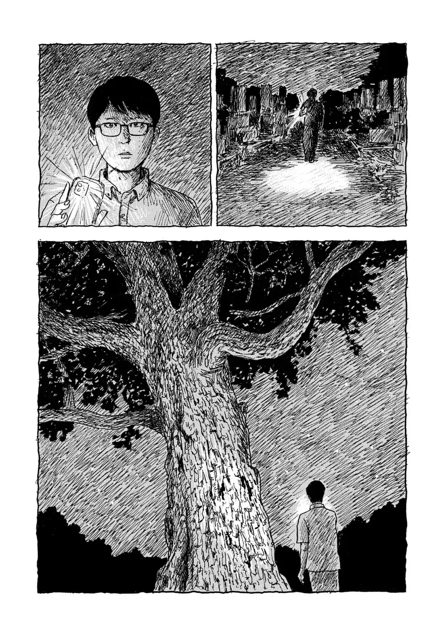Bảng Câu Hỏi Về Cái Miệng Chapter 1 - Trang 32