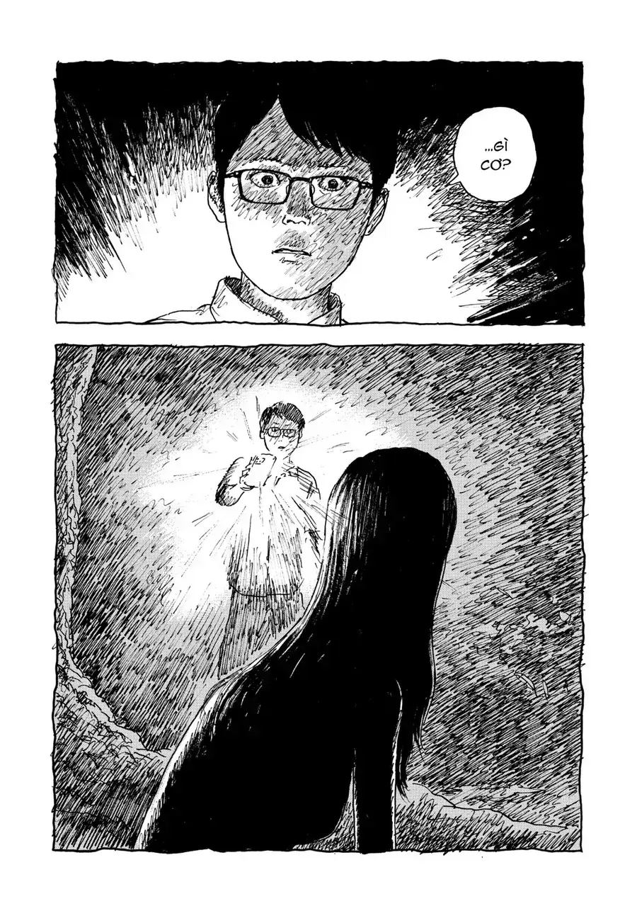 Bảng Câu Hỏi Về Cái Miệng Chapter 1 - Trang 40