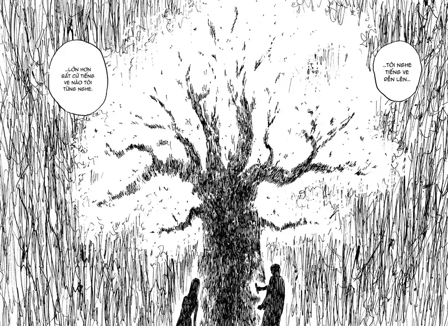 Bảng Câu Hỏi Về Cái Miệng Chapter 1 - Trang 44