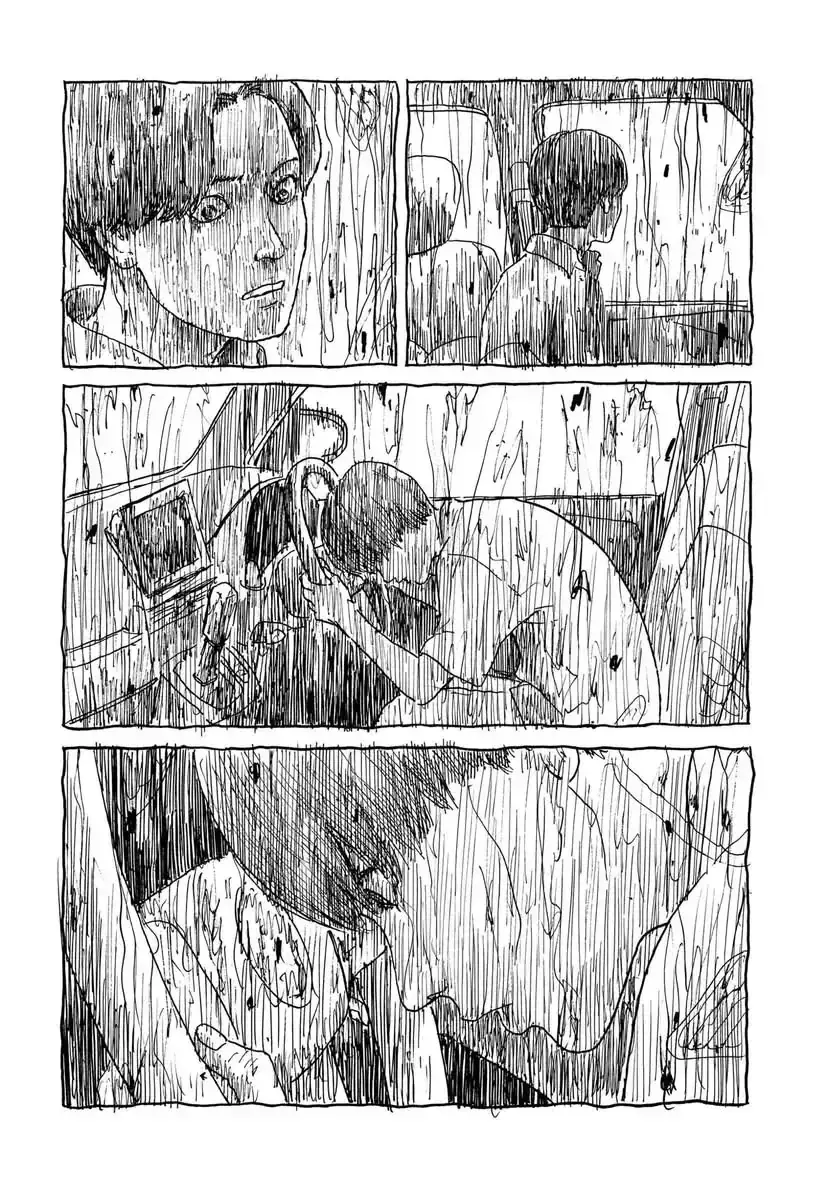 Bảng Câu Hỏi Về Cái Miệng Chapter 2 - Trang 19