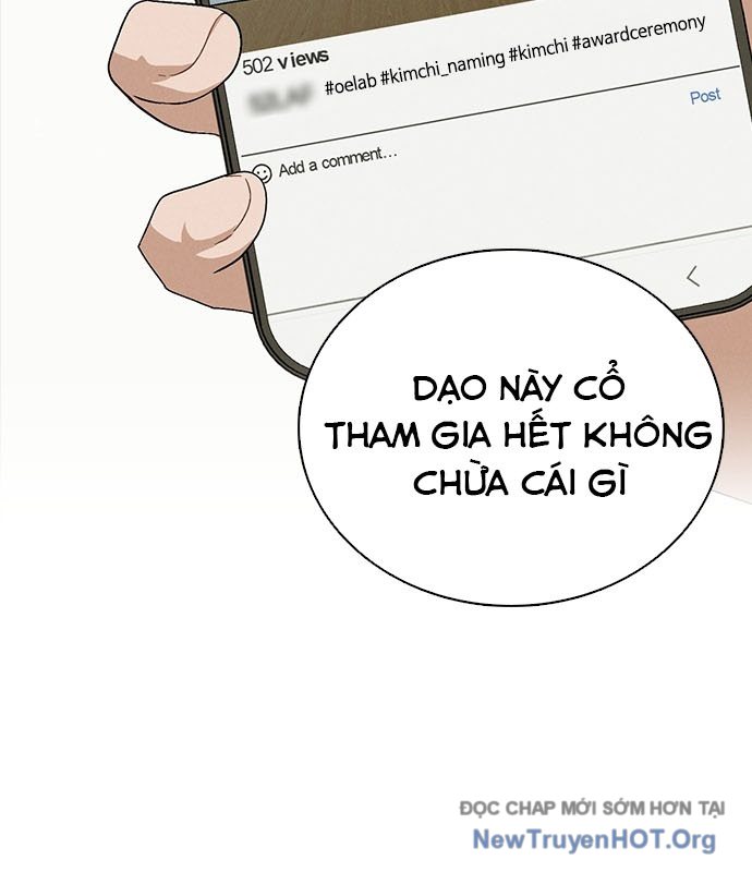 Bảng Đánh Giá Nhân Phẩm Chapter 1 - Trang 26