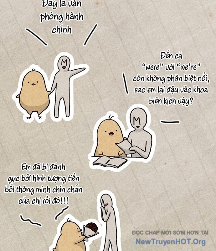 Bảng Đánh Giá Nhân Phẩm Chapter 10 - Trang 50
