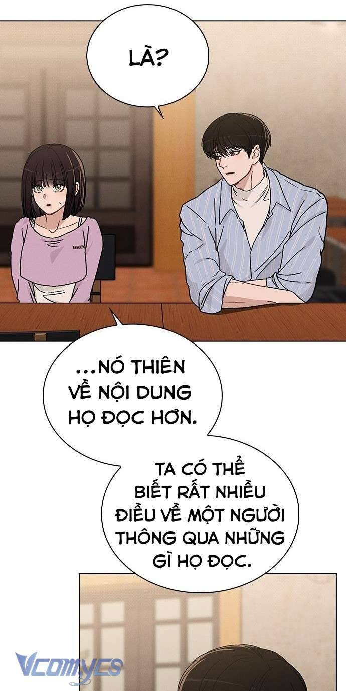 Bảng Đánh Giá Nhân Phẩm Chapter 11 - Trang 33